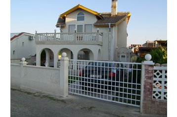 Bulgaria Privát Chernomorets / Černomorec, Exterior